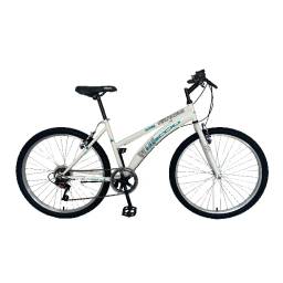 Bici 24" Baccio Alpina Lady mtb