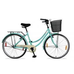 Bici 26" Baccio Siena Paseo