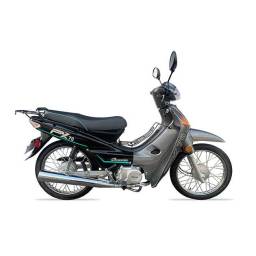 Moto 70 cc Baccio PX 70