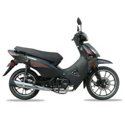 Moto 110 cc Yumbo City 110