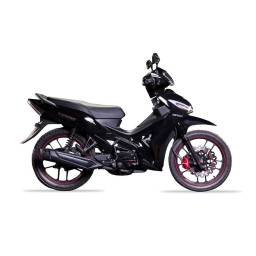 Moto 125 cc Yumbo Top 125 II