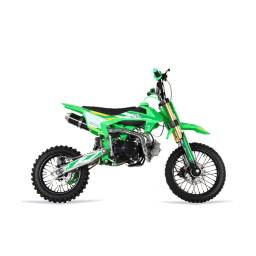 Moto 110 cc BACCIO X1M