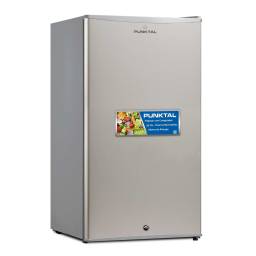 Frigobar 92 lts. PUNKTAL c/congelador PK-HS 121