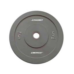 Disco OLMPICO ELITE 5 KG BEST