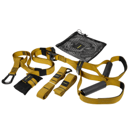 Set CINTAS DE SUSPENSIN TRX BEST