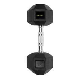 Mancueerna HEXAGONAL BEST 15 KG