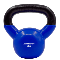 Pesa RUSA BEST 8 KG Hierro