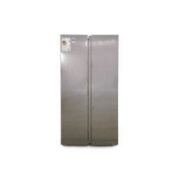 Refrigerador 460 lts. DAEWOO side by side DART 598S