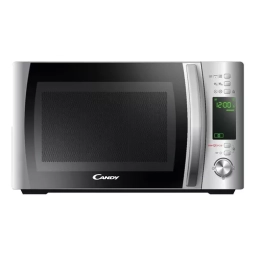 Microondas 20 lts CANDY Digital cGRILL