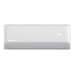 Aire acondicionado 12000 BTU Inverter DAEWOO Wifi INST. DE REGALO