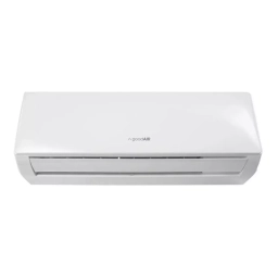 Aire acondicionado 12000 BTU GOODAIR INTALACION DE REGALO