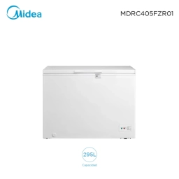 Frezzer horizontal 295 lts MIDEA INVERTER
