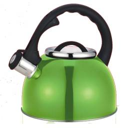Caldera  2.5L CUORI GREEN