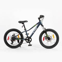 Bici 20 S-PRO Rocket Unisex