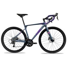 Bici. 27.5" GRAVEL S-PRO 2.0