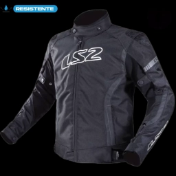 Campera LS2 GATE LADY