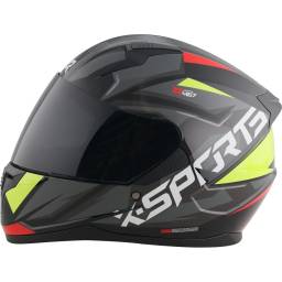 Casco X-SPORT M67 NR