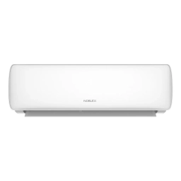 Aire acondicionado 12000 BTU NOBLEX on/off INST. DE REGALO