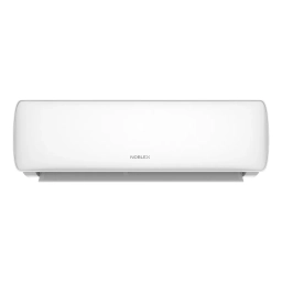 Aire acondicionado 18000 BTU NOBLEX on/off INST. DE REGALO