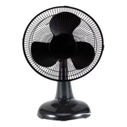 Ventilador de Mesa 30 cm KASSEL