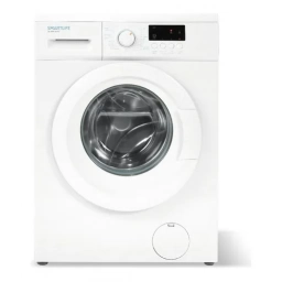 Lavarropa 6 Kg SMART LIFE carga frontal