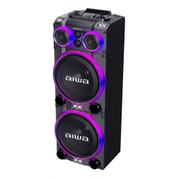 Parlante Activo AIWA BT 4000W AWPOC15