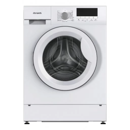 Lavarropa 6 kg "AIWA" Carga Frontal 15 prog.