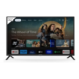 Tv 32 Led " AIWA Smart tv 32B4SM