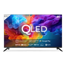 Tv led 65" AIWA Smart Tv 4K