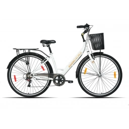Bici 27.5" BACCIO Liberty 2025