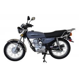 Moto 125 cc BACCIO Classic F