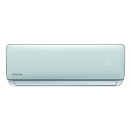 Aire Acondicionado 12000 btu FUTURA on/off INST.DE REGALO