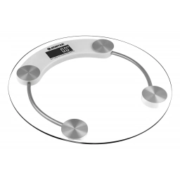 Balanza Digital LEDSTAR Glass C