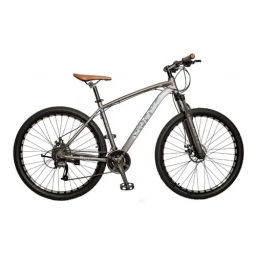 Bici. 29" KEET MAROK ALUMINIO 27 VEL. SHIMANO