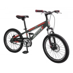 Bici 20" KOVA Alpes freno de disco