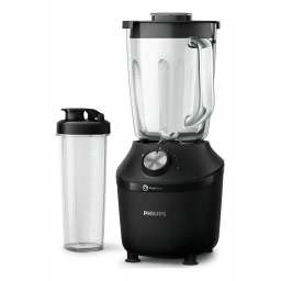 Licuadora PHILIPS 600 W HR 2291