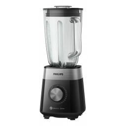 Licuadora PHILIPS 1200 W 2 L. 12 VELOCIDADES HR2242