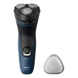 Afeitadora PHILIPS Inalambrica seca y humeda S1151