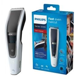 Corta pelo PHILIPS 3 Acc. 28 posc. HC5610