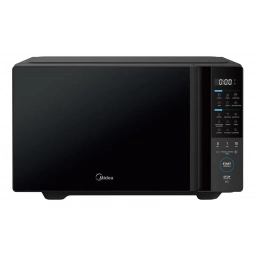 Microondas 30L MIDEA NEGRO MMOP03MO-EMPCBK
