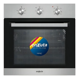 Horno de empotrar Gas ENXUTA HEENX5500