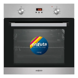 Horno de empotrar ENXUTA HEENX5500
