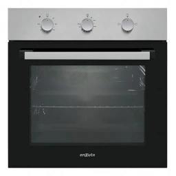 Horno de empotrar inox. ENXUTA HEENX5000