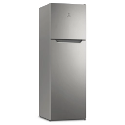 Refrigerador 262 lts. ELECTROLUX inverter Frio seco