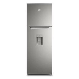 Refrigerador 363 Lts. ELECTROLUX f/ seco C/dispenser