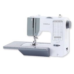 Mquina de coser XION 38 puntadas XI-MC380-CU