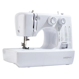 Mquina de coser XION 45 Puntadas XI-MC450-CU
