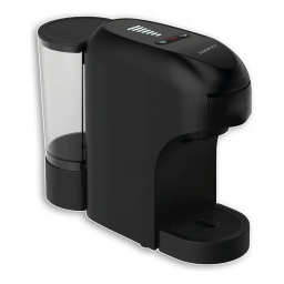 Cafetera XION Cafe Molido Capsulas Nespresso Dolce Gusto 