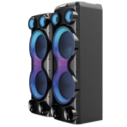 Parlantes Doble XION 40000W XI-XT988-2-CU