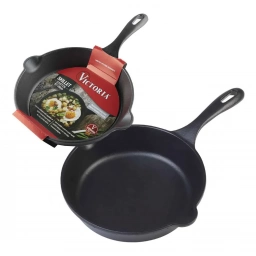 Sartn Hierro Curado 25cm Victoria 31879